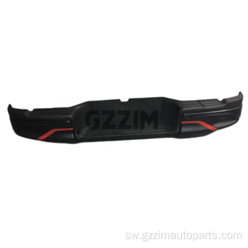 Hilux Revo Vigo 2016+ BUMPER Guard